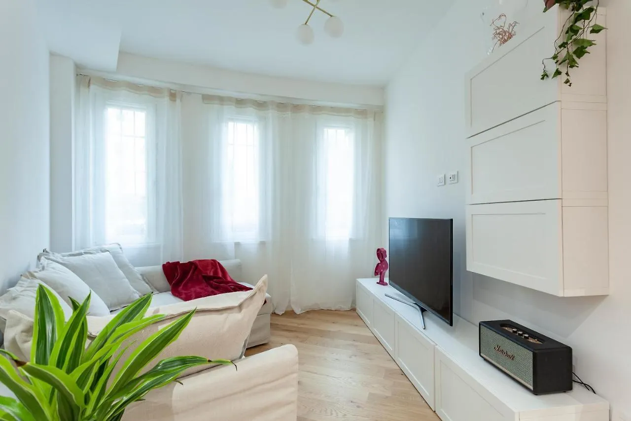 The Boutique Houses - Paolo Sarpi Chinatown Milano Appartamento
