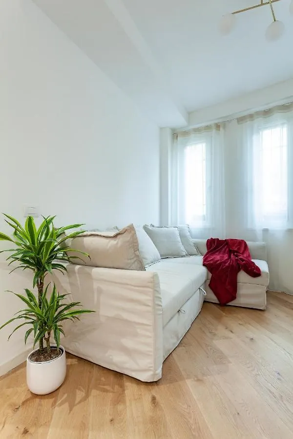 The Boutique Houses - Paolo Sarpi Chinatown Milano 0*,  Italia